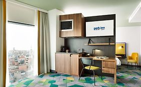 Park Inn By Radisson Hasselt